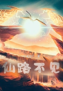 The Fairy Road is Gone