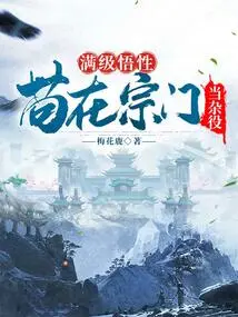 With Full Comprehension Level, He Works as a Handyman in the Sect