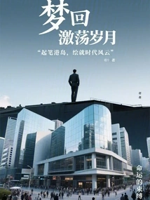 Dreaming Back to the Turbulent Years