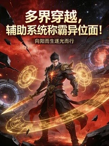 Traveling Through Multiple Realms, the Auxiliary System Dominates the Alien Plane