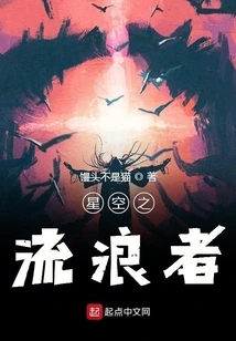 Wanderer in the Starry Sky