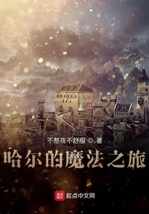 Howl's Magical Journey