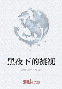 Gaze in the Dark Night