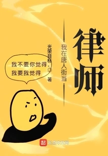 I Work as a Lawyer in Chinatown