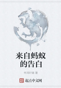 Confessions from Ants