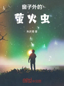 Fireflies Outside the Window