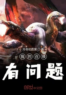 There is a Problem with My Summons