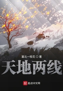 Two Lines between Heaven and Earth