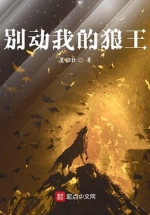 Don't Touch My Wolf King