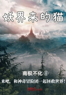 The Cat from the Demon World