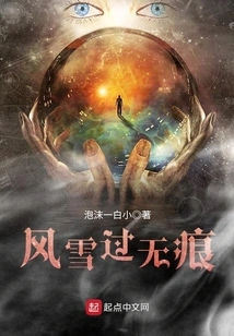 The Wind and Snow Pass Without Leaving a Trace