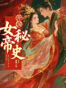 The Secret History of the Founding Empress