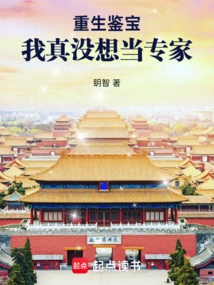 Reborn Treasure Appraisal: I Really Don't Want to Be an Expert