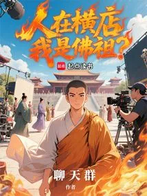 I Am in Hengdian, Am I the Buddha?