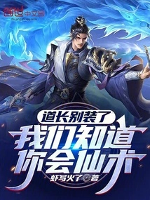 Taoist Priest, Stop Pretending, We Know You Know Magic