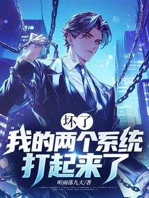 It's Broken. My Two Systems Are Fighting