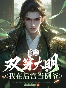 Appraisal of Treasures: Double-crossed the Ming Dynasty, I Am a Traitor in the Harem