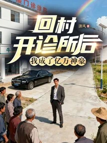 After Returning to the Village to Open a Clinic, I Became a Billionaire