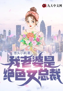 My Wife is a Stunning Female Ceo