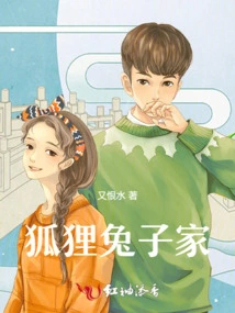 Fox and Rabbit House