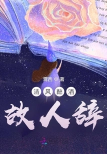 Message from an Old Friend Who Was Drunk in the Breeze