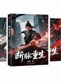 Rebirth after Broken Veins