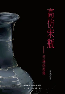 High Imitation Song Bottle: Qiao Sen's Detective Collection