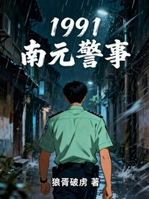 1991 Nan Yuan Police
