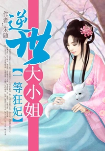 The First-class Mad Concubine: the World-defying Eldest Lady