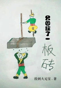 Just Because I Got Hit with a Brick