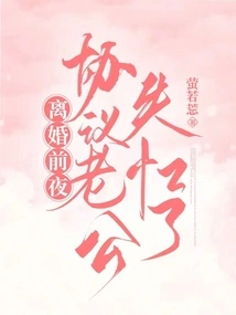 On the Eve of the Divorce, the Husband Who Agreed to the Agreement Lost His Memory