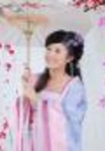 Across Time and Space, I Am Shui Ruoling