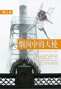 Angel in the Chimney