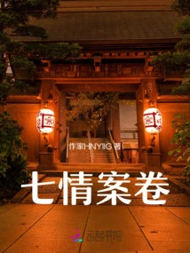 Seven Emotions Case Files