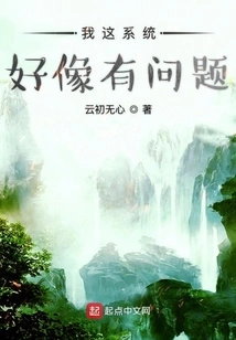 There Seems to Be a Problem with My System