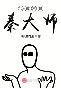 I'm Really Not Master Qin