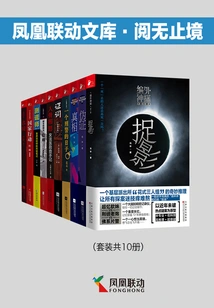 Phoenix Linkage Craftsmanship Classic: it is My Honor to Be Immersed in That Novel Space (full Collection)