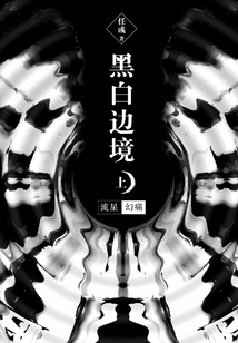 Border of Black and White: Meteor, Phantom Pain (part 1)