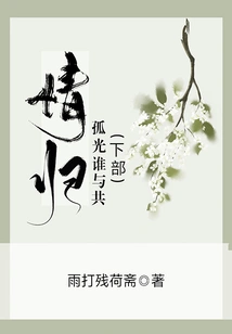 Who Can Share the Lonely Light (part 2): Return of Love