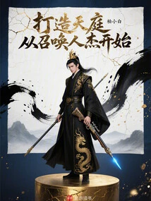 Building a Paradise Starts with Summoning Outstanding People