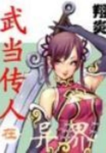 Descendants of Wudang in Another World