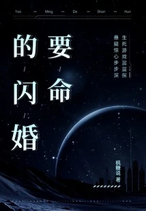 A Fatal Flash Marriage