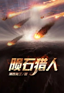 Meteorite Hunter (part 1)