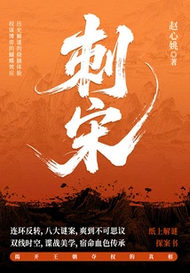 Assassin Song Dynasty