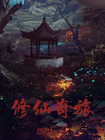 A Magical Journey to Cultivate Immortality in Another World