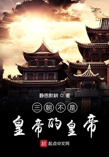 The Emperor Who Was Not the Emperor in the Three Dynasties