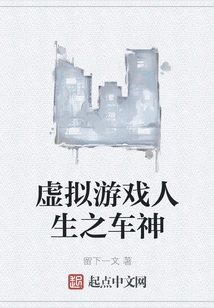 Virtual Game Life: Car God