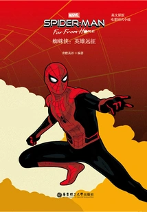 Spider-man: Far from Home (english Original Version)