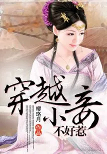 The Time Travel Concubine is Not Easy to Mess With