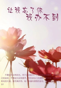 Make Me Forget You, I Can't Do It